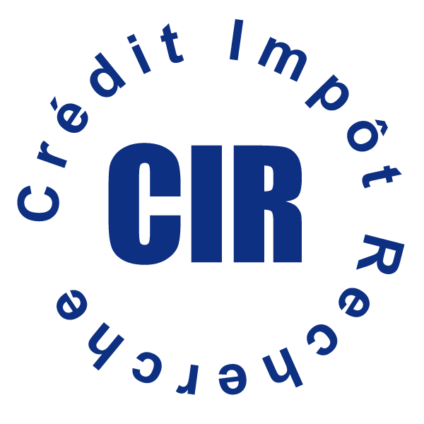 Logo Crédit Impôt Recherche